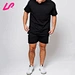 gym t shirts men